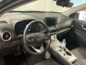 Hyundai Kona ������� ���� ����� �� ���� 1000���� | Mobile.bg � ����� ������ 8