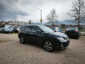 Nissan X-trail 4x4 TEKNA PANORAMA - 10900 € / 21318.55 лв. - 72860076 4