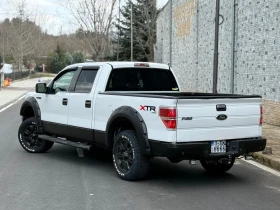 Ford F150 5.4 XTR - 12000 € / 23469.96 лв. - 57438224 2