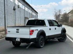 Ford F150 5.4 XTR - 12000 € / 23469.96 лв. - 57438224 4