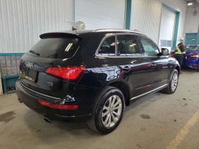 Audi Q5 * 2.0T PROGRESSIV * CARFAX * NAVI*  - 12200 € / 23861.13 лв. - 83114792 3