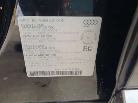 Audi Q5 * 2.0T PROGRESSIV * CARFAX * NAVI*  - 12200 € / 23861.13 лв. - 83114792 15