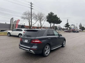 Mercedes-Benz ML * 4MATIC 350 BlueTEC DIESEL BLIND SPOTS NAVI * CAR | Mobile.bg � ����� ������ 6