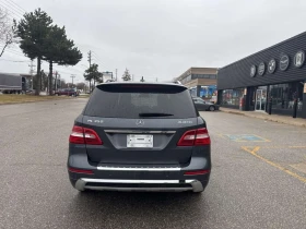 Mercedes-Benz ML * 4MATIC 350 BlueTEC DIESEL BLIND SPOTS NAVI * CAR | Mobile.bg � ����� ������ 7