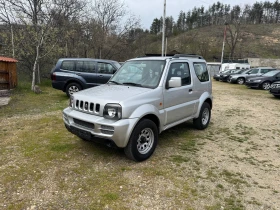 Suzuki Jimny 104100km.100% - 8400 € / 16428.97 лв. - 47203600 10