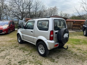 Suzuki Jimny 104100km.100% - 8400 € / 16428.97 лв. - 47203600 8
