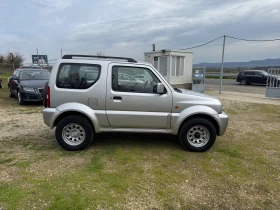 Suzuki Jimny 104100km.100% - 8400 € / 16428.97 лв. - 47203600 3