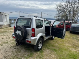 Suzuki Jimny 104100km.100% - 8400 € / 16428.97 лв. - 47203600 5