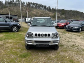 Suzuki Jimny 104100km.100%