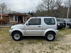 Suzuki Jimny 104100km.100% - 8400 € / 16428.97 лв. - 47203600 9