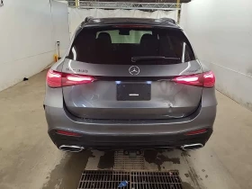 Mercedes-Benz GLC 300 | AMG-LINE| NIGHT PCKG| DISTRONIC| 360| NAPPA | Auto.bg — изображение 6