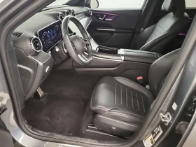 Mercedes-Benz GLC 300 | AMG-LINE| NIGHT PCKG| DISTRONIC| 360| NAPPA | Auto.bg — изображение 10