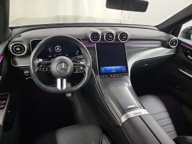 Mercedes-Benz GLC 300 | AMG-LINE| NIGHT PCKG| DISTRONIC| 360| NAPPA | Auto.bg — изображение 13