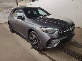 Mercedes-Benz GLC 300 | AMG-LINE| NIGHT PCKG| DISTRONIC| 360| NAPPA | Auto.bg — изображение 3