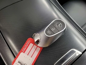 Mercedes-Benz GLC 300 | AMG-LINE| NIGHT PCKG| DISTRONIC| 360| NAPPA | Auto.bg — изображение 11