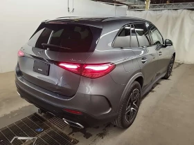 Mercedes-Benz GLC 300 | AMG-LINE| NIGHT PCKG| DISTRONIC| 360| NAPPA | Auto.bg — изображение 4