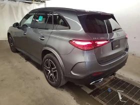 Mercedes-Benz GLC 300 | AMG-LINE| NIGHT PCKG| DISTRONIC| 360| NAPPA | Auto.bg — изображение 5