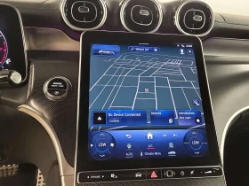 Mercedes-Benz GLC 300 | AMG-LINE| NIGHT PCKG| DISTRONIC| 360| NAPPA | Auto.bg — изображение 14