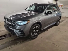 Mercedes-Benz GLC 300 | AMG-LINE| NIGHT PCKG| DISTRONIC| 360| NAPPA