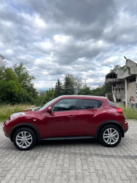 Nissan Juke 1.5dci Камера, Подгрев, Навигация  - 7700 € / 15059.89 лв. - 82552008 8