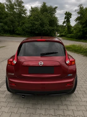 Nissan Juke 1.5dci Камера, Подгрев, Навигация  - 7700 € / 15059.89 лв. - 82552008 5