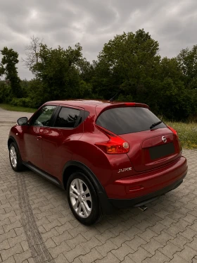 Nissan Juke 1.5dci Камера, Подгрев, Навигация  - 7700 € / 15059.89 лв. - 82552008 6