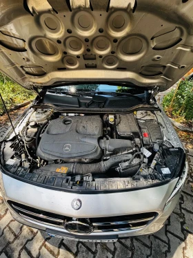 Mercedes-Benz GLA 250 4Matic Първи собственик - 16000 € / 31293.28 лв. - 56585088 12