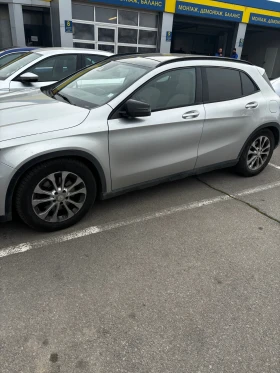 Mercedes-Benz GLA 250 4Matic Първи собственик - 16000 € / 31293.28 лв. - 56585088 16