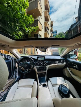 Mercedes-Benz GLA 250 4Matic Първи собственик - 16000 € / 31293.28 лв. - 56585088 9
