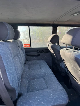 Hyundai Galloper 3.0 V6  | Mobile.bg � ����� ������ 7