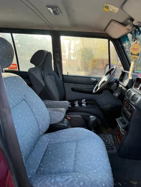 Hyundai Galloper 3.0 V6  | Mobile.bg � ����� ������ 6