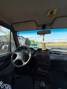 Hyundai Galloper 3.0 V6  | Mobile.bg � ����� ������ 5