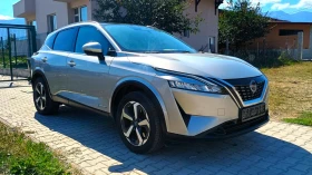 Nissan Qashqai 1.5 e-POWER N-Connecta - 18800 € - 41219395 7