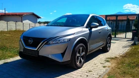 Nissan Qashqai 1.5 e-POWER N-Connecta