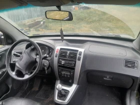 Hyundai Tucson 2.0CRDI НА ЧАСТИ! | Auto.bg — изображение 8