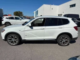 BMW X3 * xDrive28i * CARFAX * ОПЦИЯ ЗА ФИНАНСИРАНЕ - 9650 € - 66921598 2