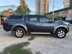 Mitsubishi L200 2.5 DID 4X4 ��������� | Mobile.bg � ����� ������ 2