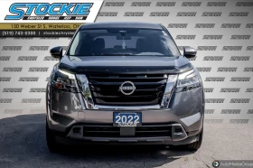 Nissan Pathfinder AWD* ПОДГРЕВИ* КРАЙНА ЦЕНА*  | Auto.bg — изображение 2