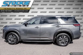 Nissan Pathfinder AWD* ПОДГРЕВИ* КРАЙНА ЦЕНА*  | Auto.bg — изображение 4