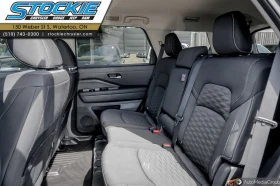 Nissan Pathfinder AWD* ПОДГРЕВИ* КРАЙНА ЦЕНА*  | Auto.bg — изображение 15