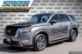 Nissan Pathfinder AWD* ПОДГРЕВИ* КРАЙНА ЦЕНА*  | Auto.bg — изображение 3