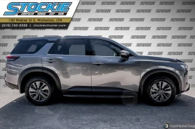 Nissan Pathfinder AWD* ПОДГРЕВИ* КРАЙНА ЦЕНА*  | Auto.bg — изображение 8