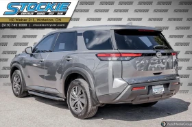 Nissan Pathfinder AWD* ПОДГРЕВИ* КРАЙНА ЦЕНА*  | Auto.bg — изображение 5