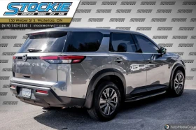 Nissan Pathfinder AWD* ПОДГРЕВИ* КРАЙНА ЦЕНА*  | Auto.bg — изображение 7