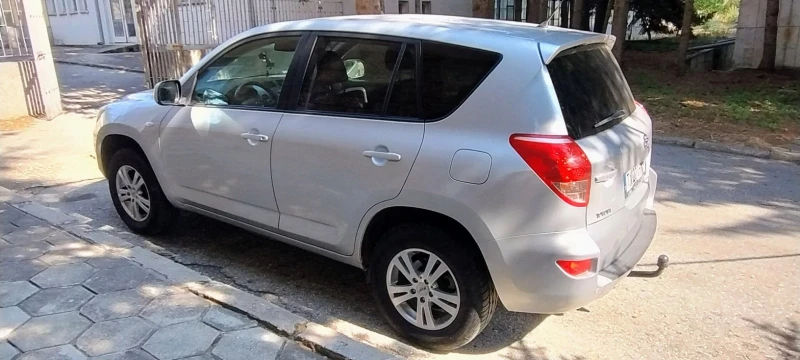 Toyota Rav4 2000 benzin, снимка 5 - Автомобили и джипове - 47900631