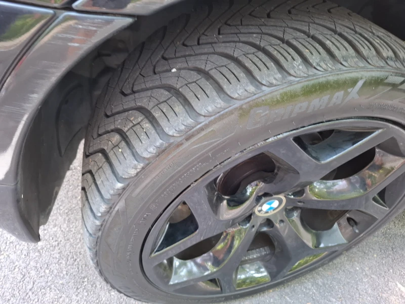 BMW X5 Феислифт, снимка 5 - Автомобили и джипове - 51758426