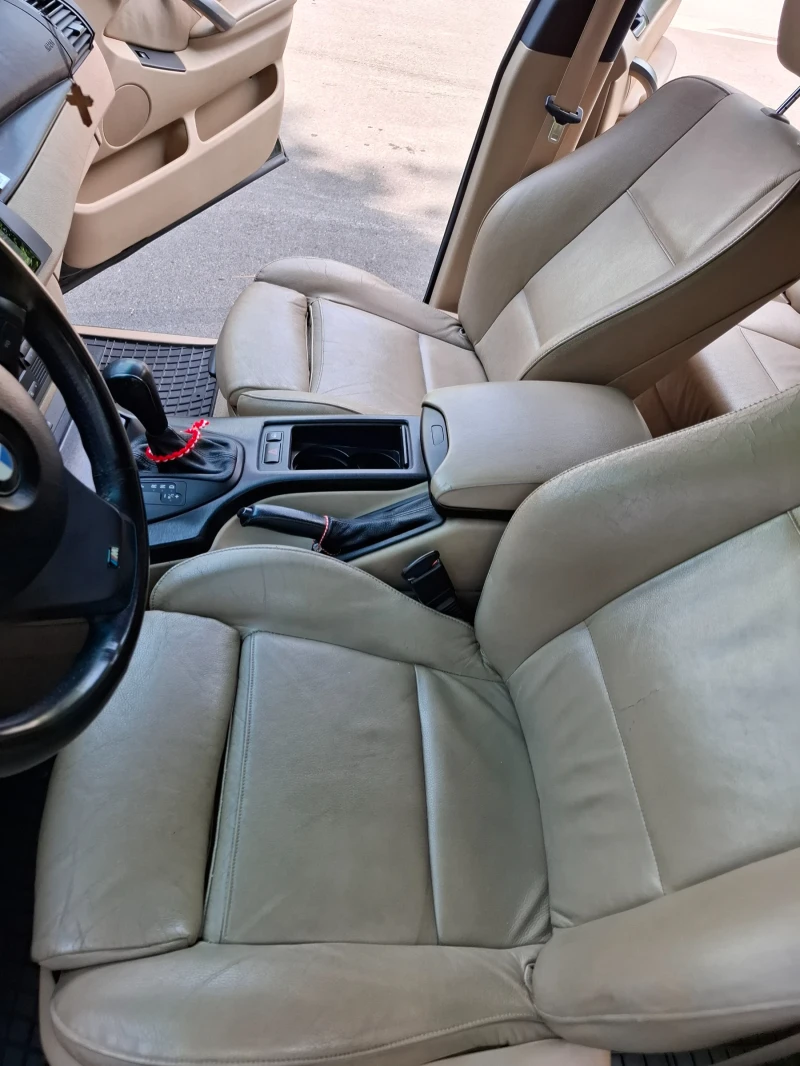 BMW X5 Феислифт, снимка 6 - Автомобили и джипове - 51758426