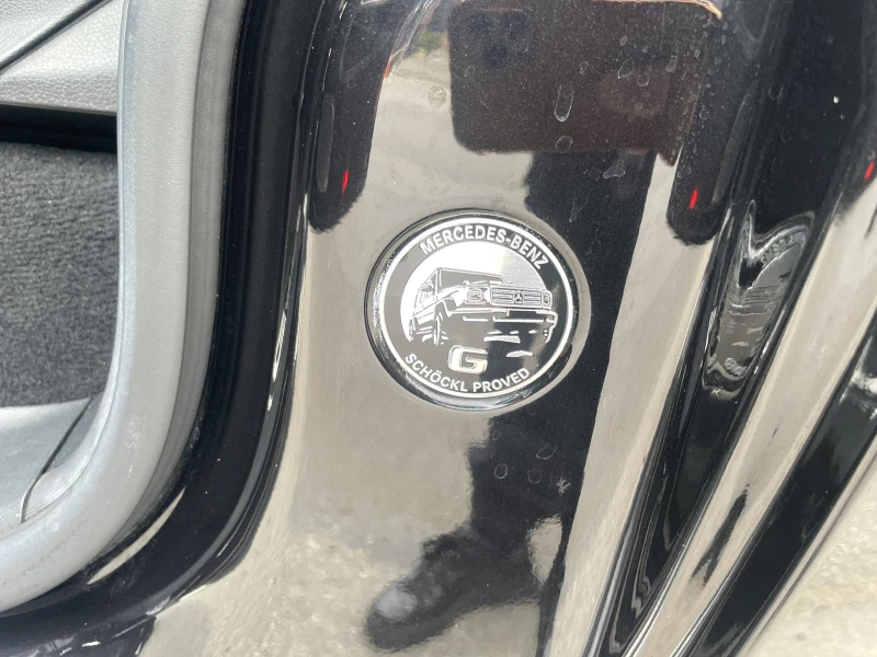 Mercedes-Benz G 500 AMG Line = MGT Select 2 = , снимка 7 - Автомобили и джипове - 51452128
