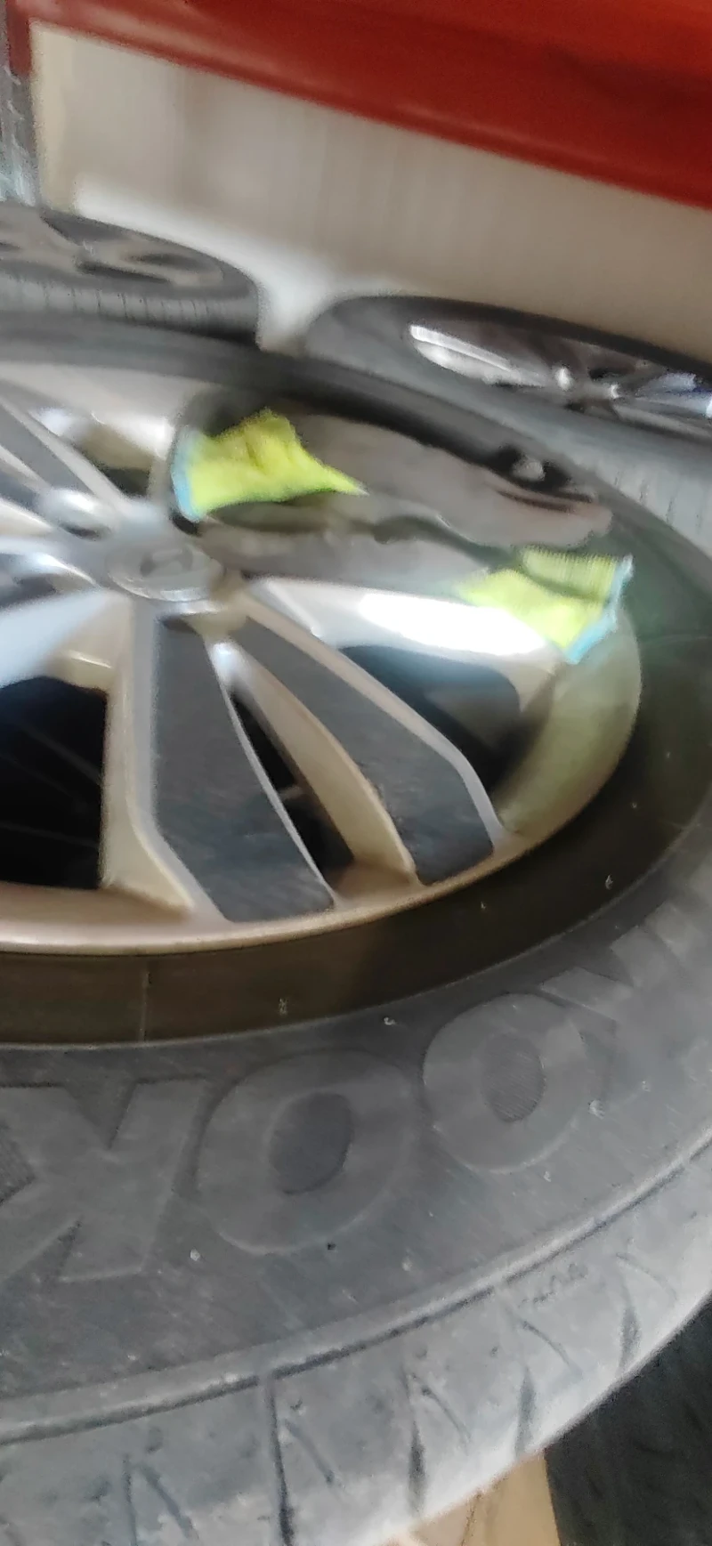 Kia Sportage, снимка 9 - Автомобили и джипове - 52750194