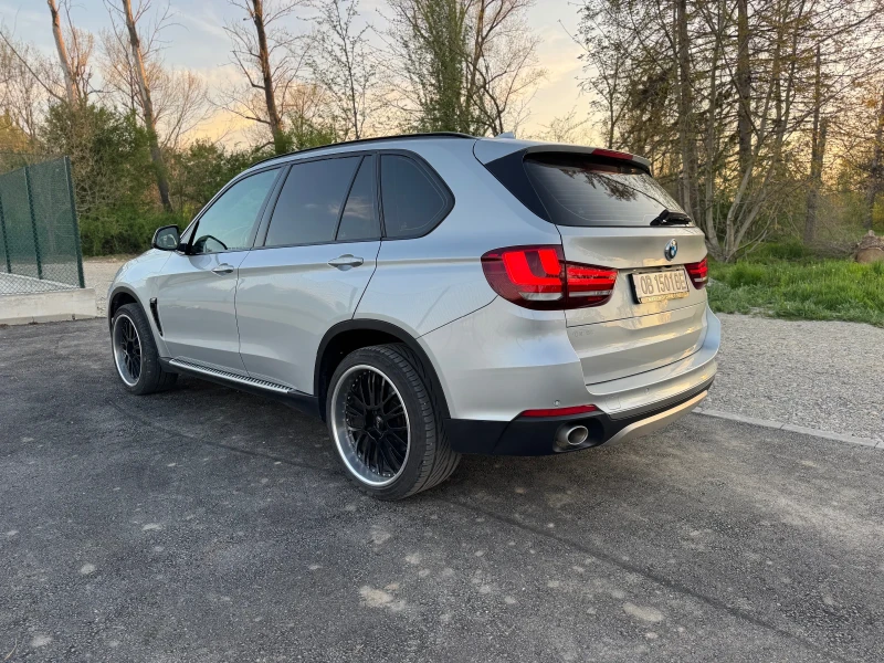 BMW X5 F15 3.0d xDrive (N57) , снимка 3 - Автомобили и джипове - 53343981